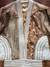 Load image into Gallery viewer, Vintage Leather Jacket (M)