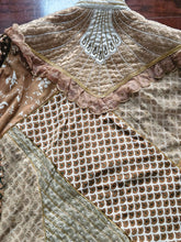 Load image into Gallery viewer, Vintage Leather Jacket (M)