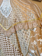 Load image into Gallery viewer, Vintage Leather Jacket (M)