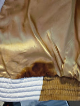 Load image into Gallery viewer, Vintage Leather Jacket (M)