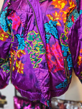 Load image into Gallery viewer, OBERMEYER 1990s Winter Jacket - Skiing Jacket (Fits Up to 2x)

