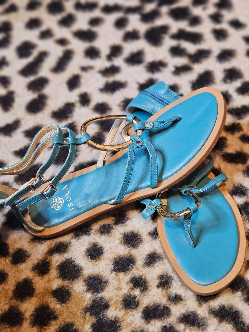 Isola Sandal (8)