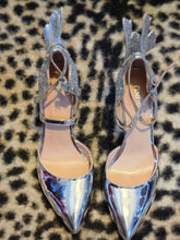 Load image into Gallery viewer, NEW Findvell Silver Heel (9)
