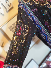 Load image into Gallery viewer, Night Vogue Sequin (L/XL)
