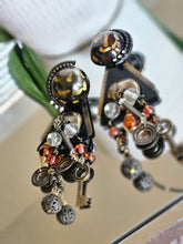 Load image into Gallery viewer, Charm Dangle Clip On
