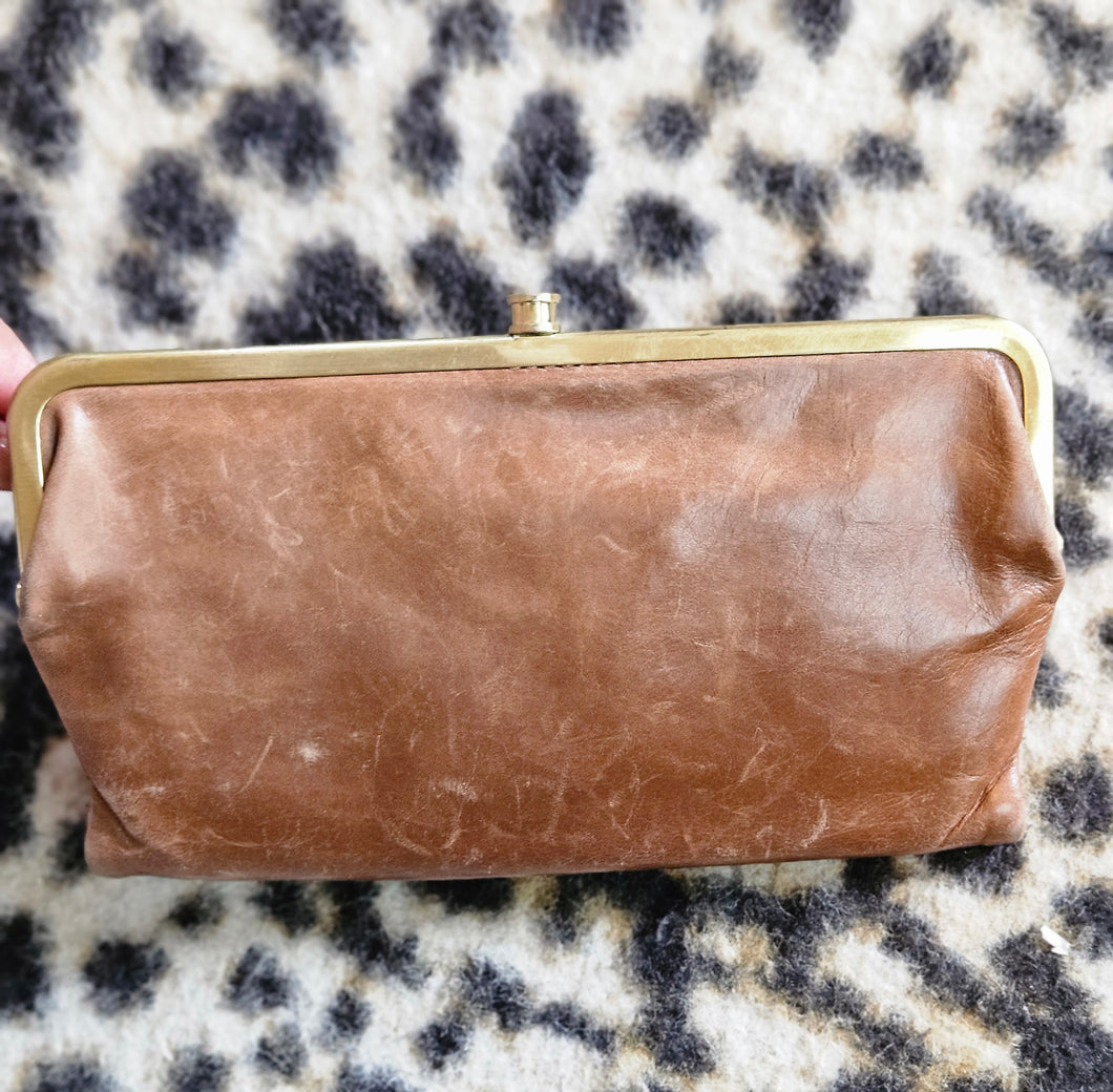 Hobo Leater Wallet