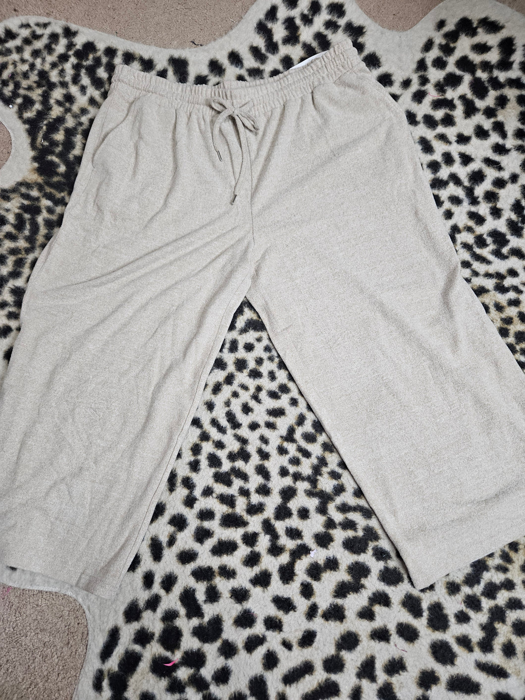 TT Wide Leg Pant