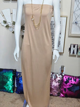 Load image into Gallery viewer, Jolie Joy Tube Skirt/Top (3x)
