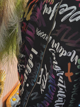 Load image into Gallery viewer, Graffiti Dress New
