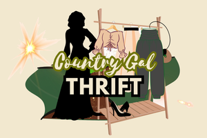 Country Gal Thrift