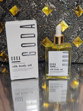 Load image into Gallery viewer, Goda Silk Body Oil
