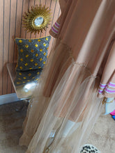 Load image into Gallery viewer, Win Tulle Dress/Top
