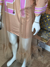 Load image into Gallery viewer, Win Tulle Dress/Top
