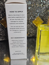 Load image into Gallery viewer, Goda Silk Body Oil
