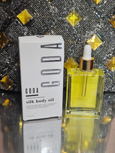 Load image into Gallery viewer, Goda Silk Body Oil
