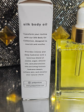 Load image into Gallery viewer, Goda Silk Body Oil
