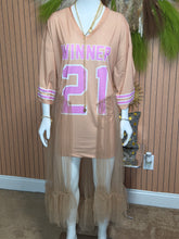 Load image into Gallery viewer, Win Tulle Dress/Top
