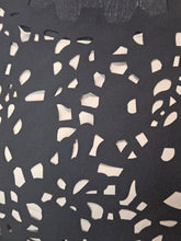 Load image into Gallery viewer, Focus Laser Cut Black/Nude (2)
