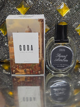 Load image into Gallery viewer, Goda Sweet Amber
